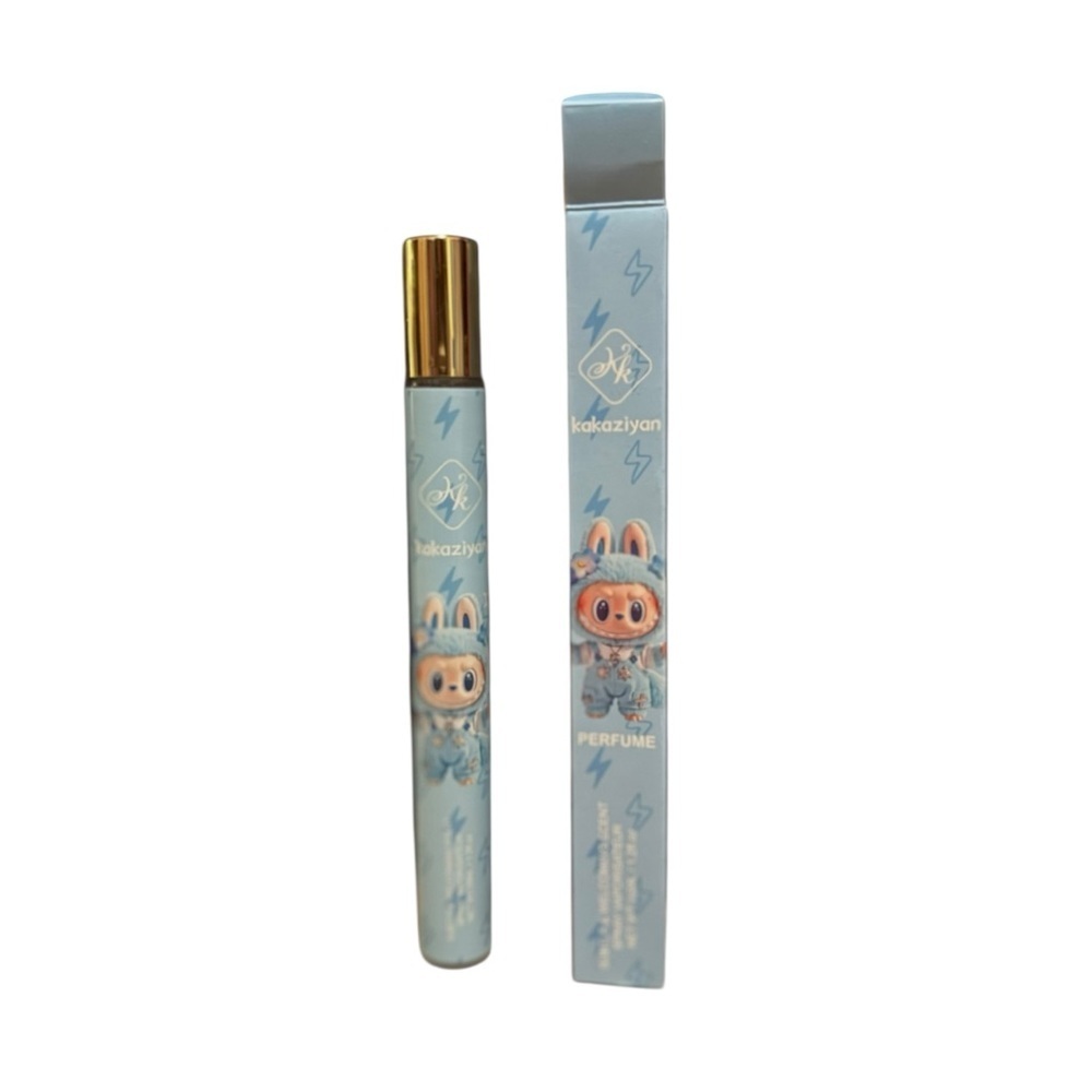 Labubu perfume, o/s